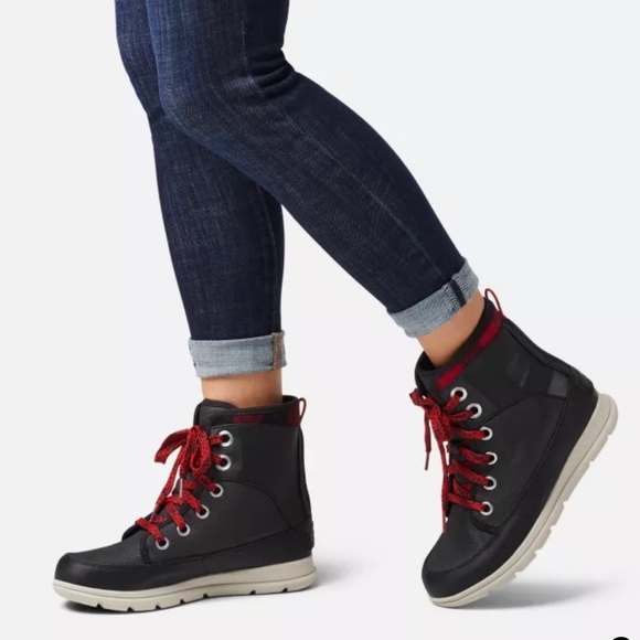 Sorel Shoes - Sorel Explorer 1964 Boot